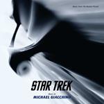 Star Trek (Colonna sonora)