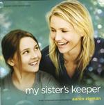 My Sister's Keeper (Score) (Colonna Sonora)