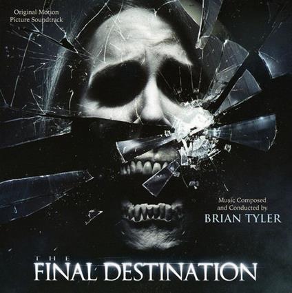 Final Destination (Colonna Sonora) - CD Audio di Brian Tyler