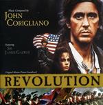 Revolution (Colonna Sonora)