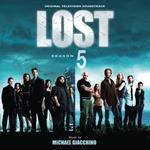 Lost Season 5 (Colonna sonora)