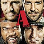 The A-Team (Colonna sonora)