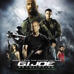 G.i. Koe Retaliation (Colonna sonora)