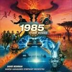 1985 at the Movies (Colonna sonora)