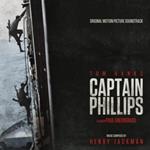 Captain Phillips (Colonna sonora)