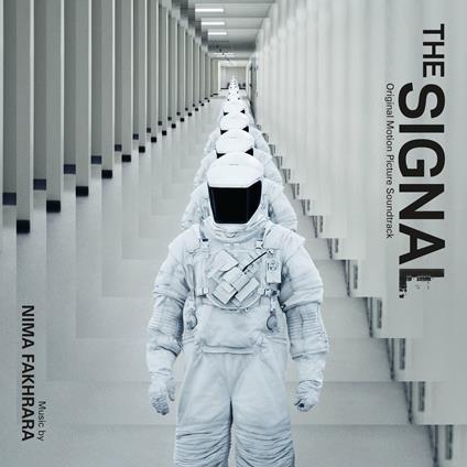 Signal (Colonna sonora) - CD Audio