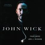 John Wick (Colonna sonora) - CD Audio