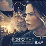 Homesman (Colonna sonora)