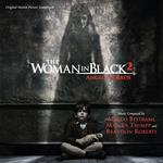 Woman in Black 2. Angel of Death (Score) (Colonna sonora)