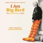 I Am Big Bird (Colonna sonora)