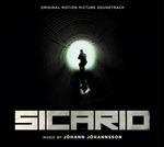 Sicario (Colonna sonora)