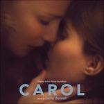 Carol (Colonna sonora) - CD Audio