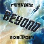 Star Trek Beyond (180 gr. Limited Edition)