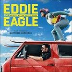 Eddie the Eagle (Colonna sonora) - CD Audio