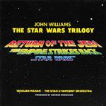 Star Wars Trilogy (Colonna sonora)