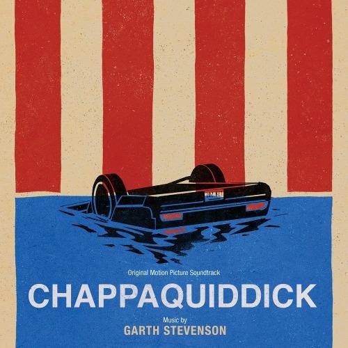 Chappaquiddick (Colonna sonora) (Digipack) - CD Audio