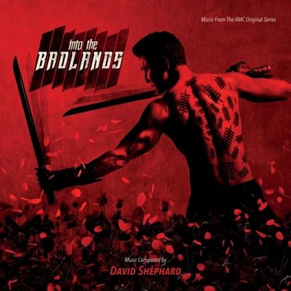 Into the Badlands (Colonna sonora) - CD Audio