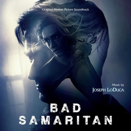Bad Samaritan (Colonna sonora) - CD Audio di Joseph LoDuca