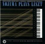 Minoru Nojima: Plays Liszt - CD Audio