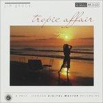 Tropic Affair - CD Audio di Jim Brock