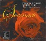 Serenate - CD Audio di Turtle Creek Chorale