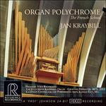 Organ Polychrome. The French School