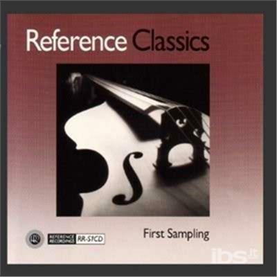 Reference Classics - CD Audio