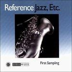 Reference Jazz - CD Audio