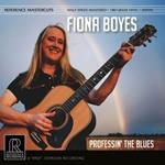 Professin' the Blues