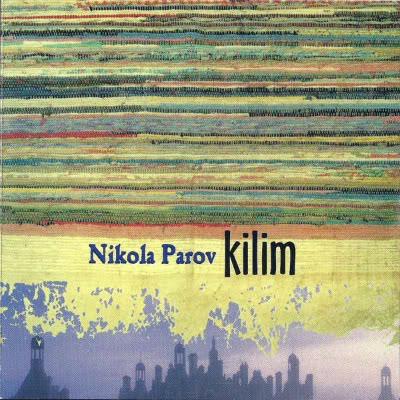 Kilim - CD Audio di Nikola Parov