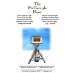 Kate Mcgarrigle. The Mcgarrigle Hour (DVD)