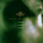 Music for 3 Pianos - CD Audio di Harold Budd,Ruben Garcia,Daniel Lentz