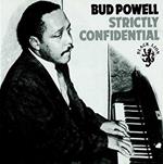 Strictly Confidential