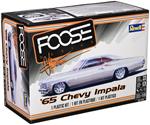 Revell: 1965 Chevy Impala (14190)