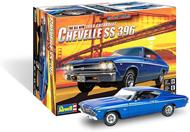 Revell: 1969 Chevelle Ss (14492)