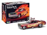 Revell: ''70 Plymouth Duster (14528)