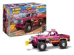 Revell: 1978 Chevy Blazer Pulldozer (14532)
