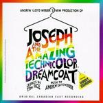 Joseph & Amazing Techni- (Colonna sonora)
