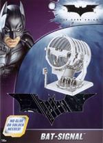 Batman Bat-Signal Metal Earth 3D Model Kit MMS374