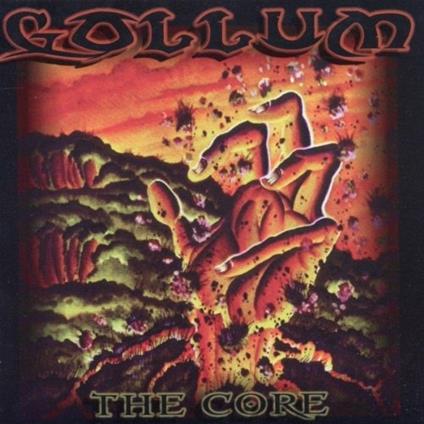 Core - CD Audio di Gollum