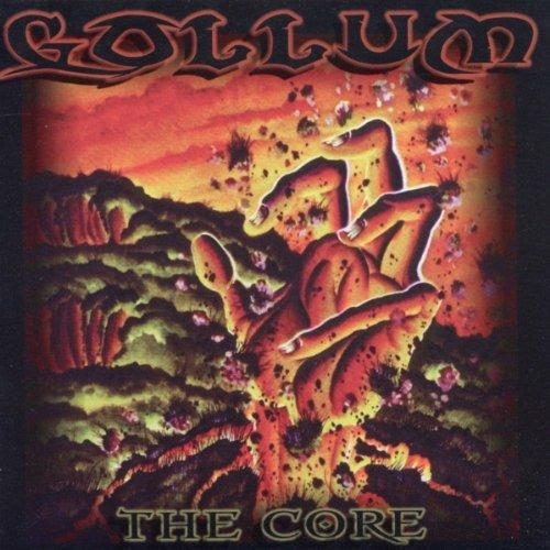 Core - CD Audio di Gollum