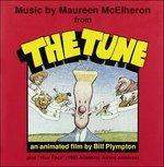 The Tune (Colonna sonora) - CD Audio di Maureen McElheron