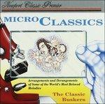 Micro Classic - Musica X Flauto e Fisarmonica (Digipack)