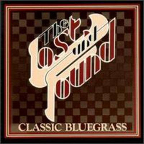 Classic Bluegrass. Lost & Found - CD Audio