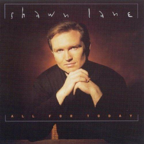 All for Today - CD Audio di Shawn Lane