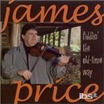 Fiddlin' the Old-Time Way