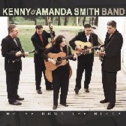 House Down The Block - CD Audio di Kenny Smith