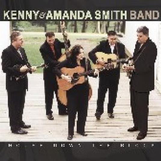 House Down The Block - CD Audio di Kenny Smith