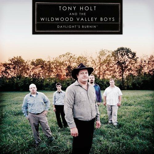 Daylight's Burnin' - CD Audio di Wildwood Valley Boys