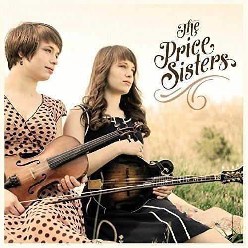 Price Sisters - CD Audio di Price Sisters